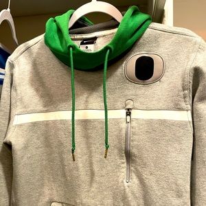 Nike Oregon hoodie Men small